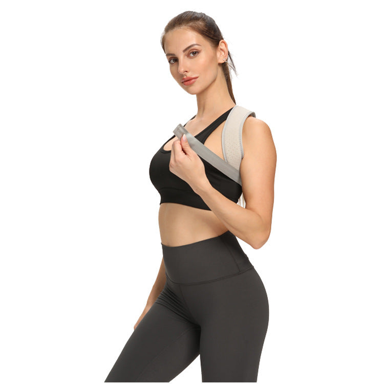 Back Posture Corrector Belt Adjustable - AhDohNai