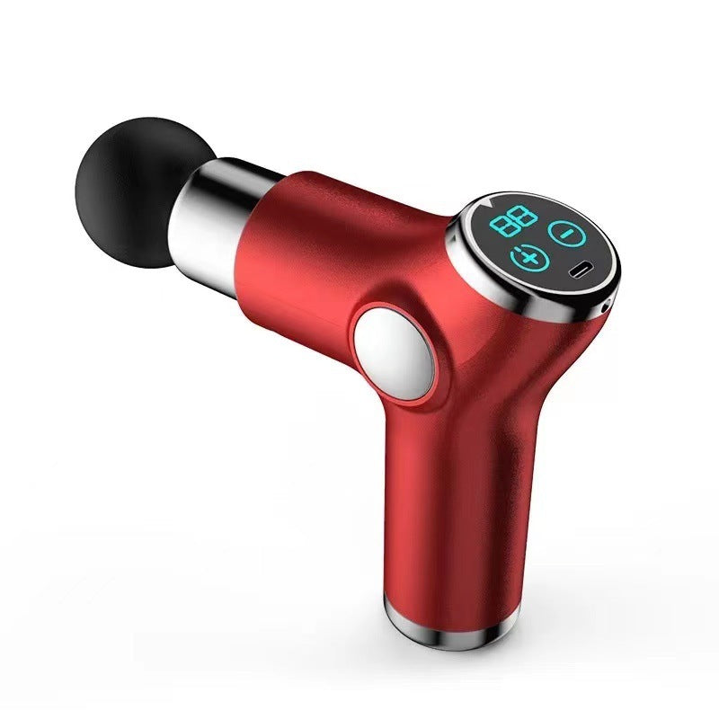 Portable Mini Electric Fascia Gun - AhDohNai