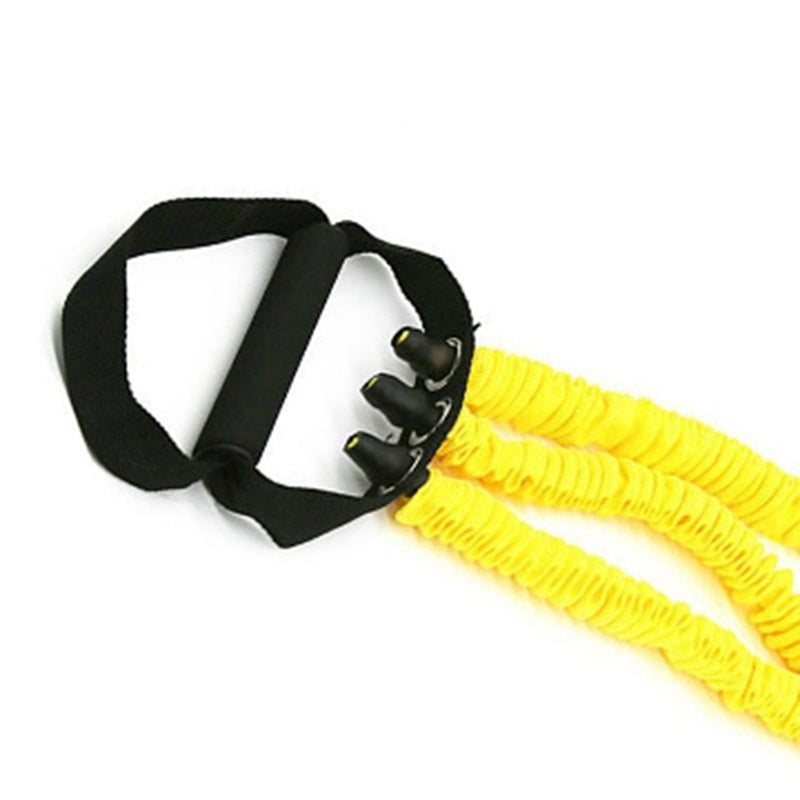Chest Expander Hand Gripper Practical - AhDohNai