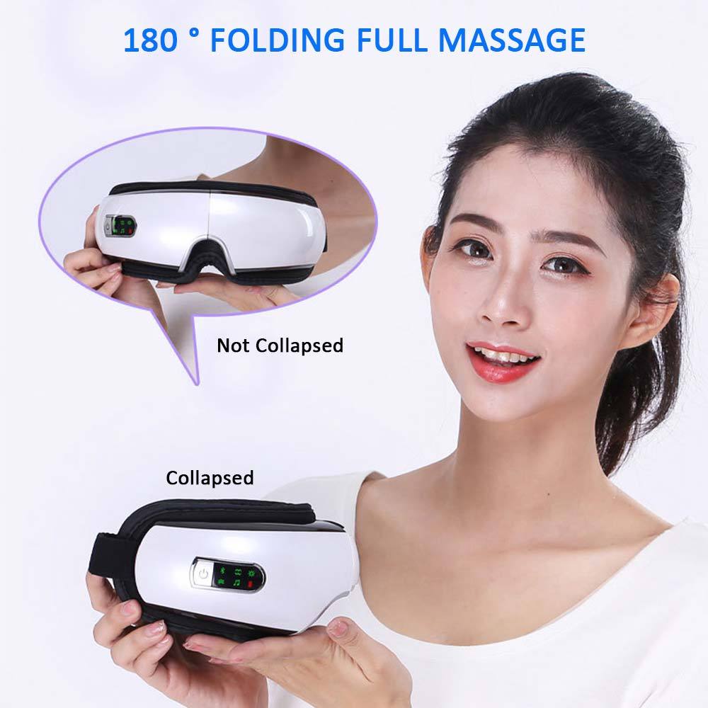 Smart Eye Massager - AhDohNai