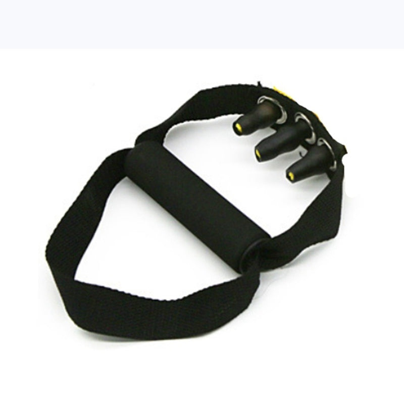 Chest Expander Hand Gripper Practical - AhDohNai