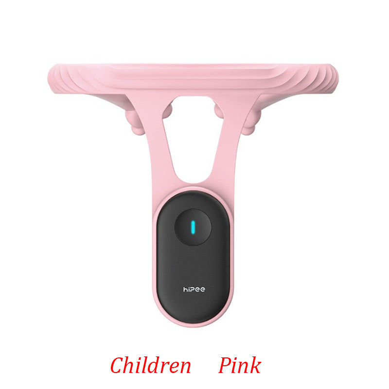 Smart Posture Correction Device - AhDohNai