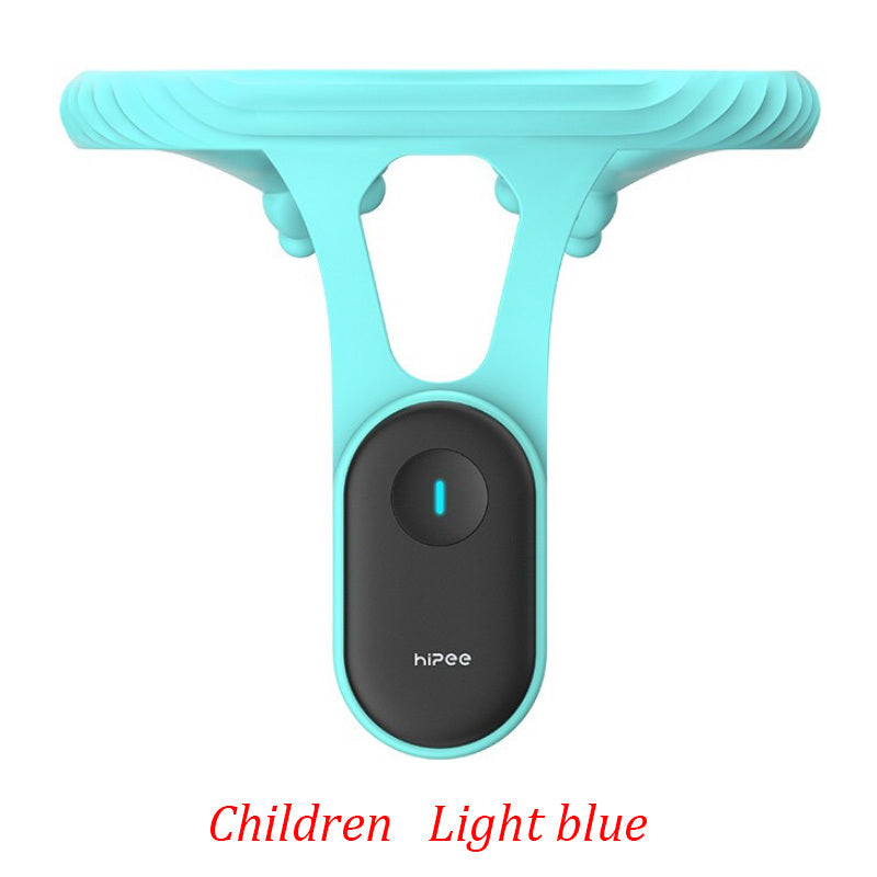 Smart Posture Correction Device - AhDohNai