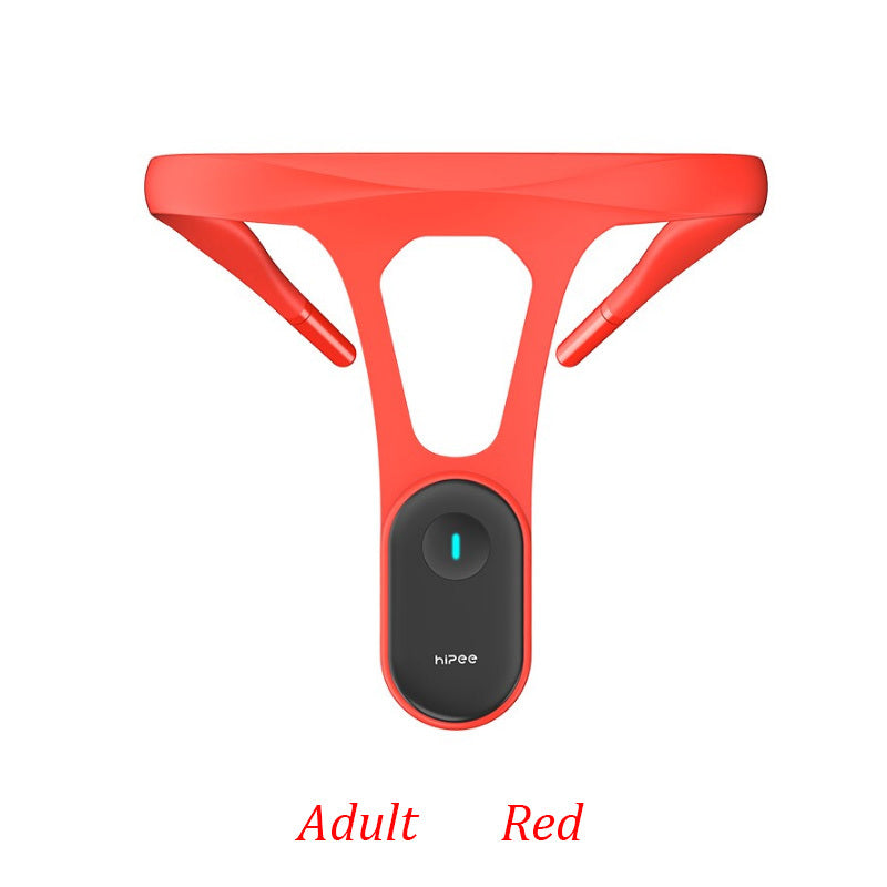Smart Posture Correction Device - AhDohNai