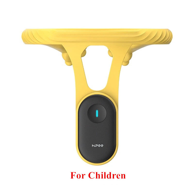 Smart Posture Correction Device - AhDohNai