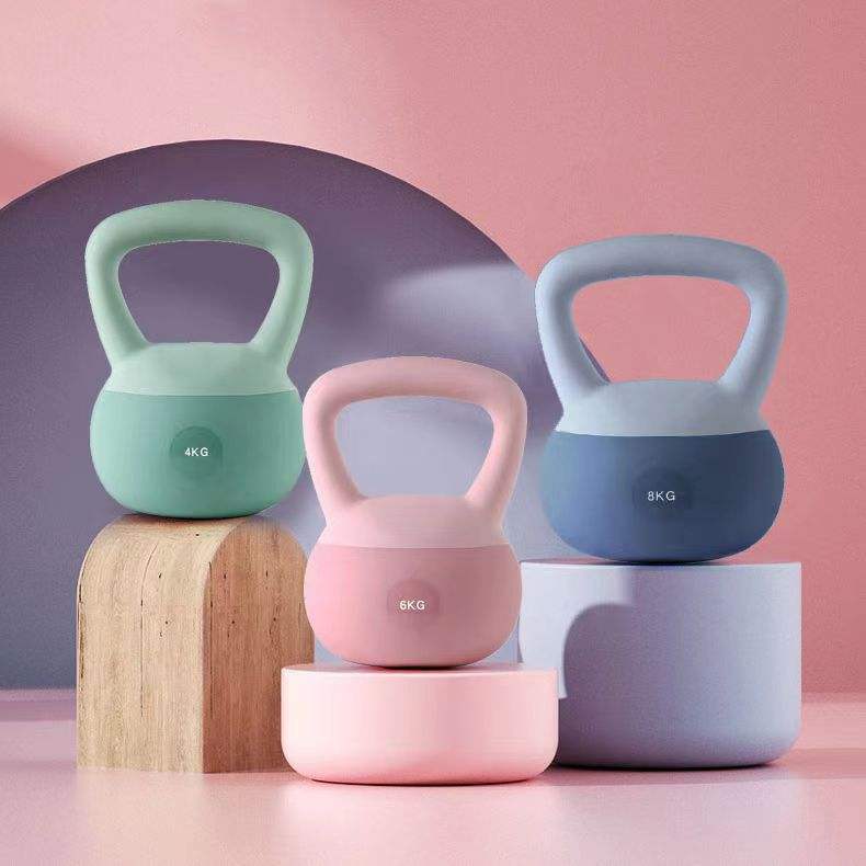 Women's Fitness Home Kettlebell - AhDohNai