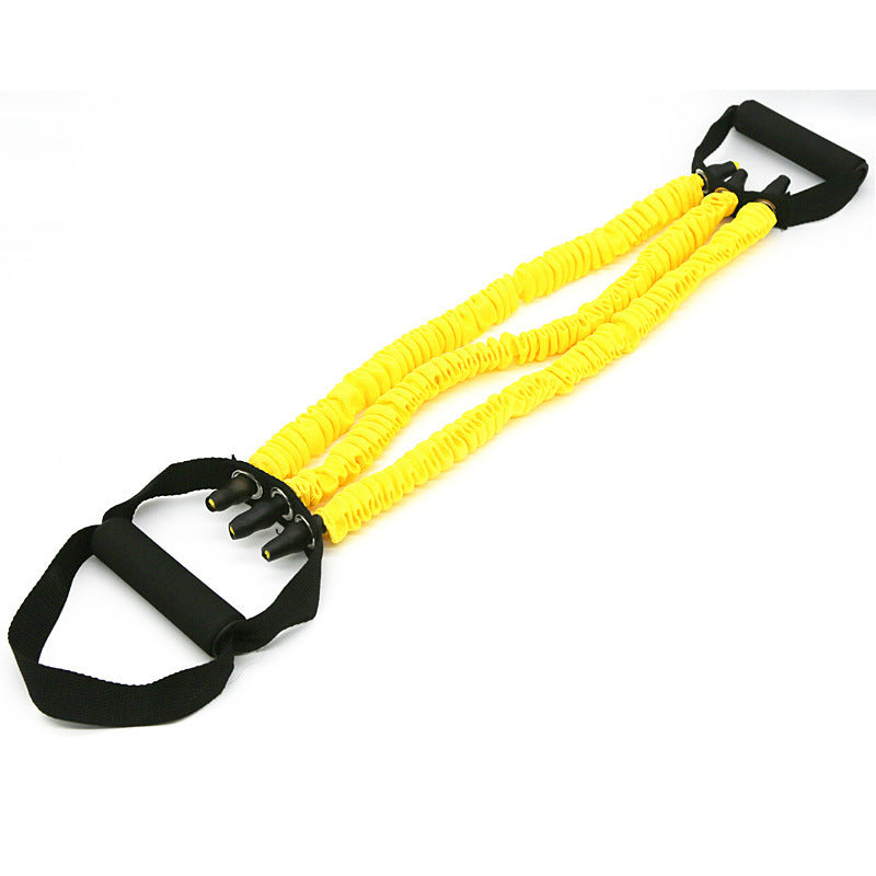 Chest Expander Hand Gripper Practical - AhDohNai