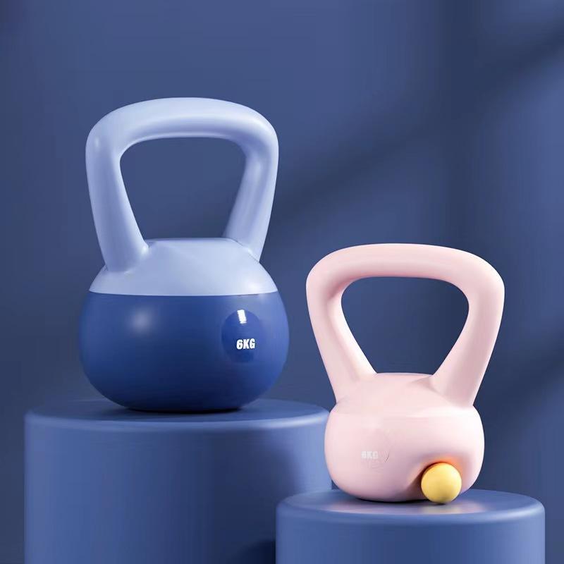 Women's Fitness Home Kettlebell - AhDohNai