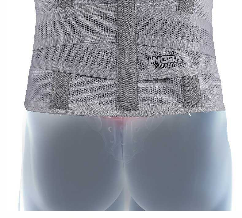 Exercise waist protection fitness equipment - AhDohNai