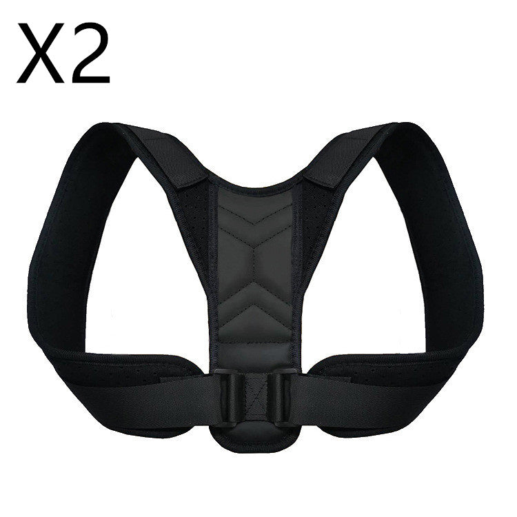 Back Posture Corrector Belt Adjustable - AhDohNai