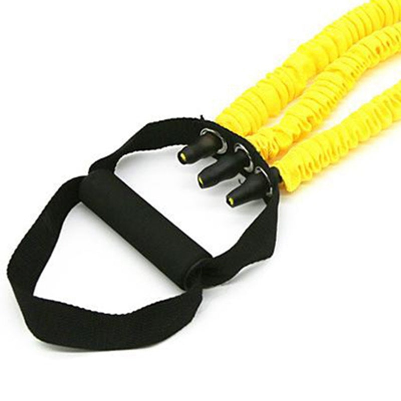 Chest Expander Hand Gripper Practical - AhDohNai