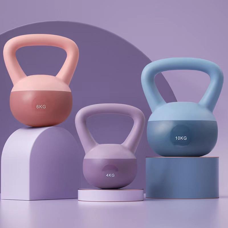 Women's Fitness Home Kettlebell - AhDohNai