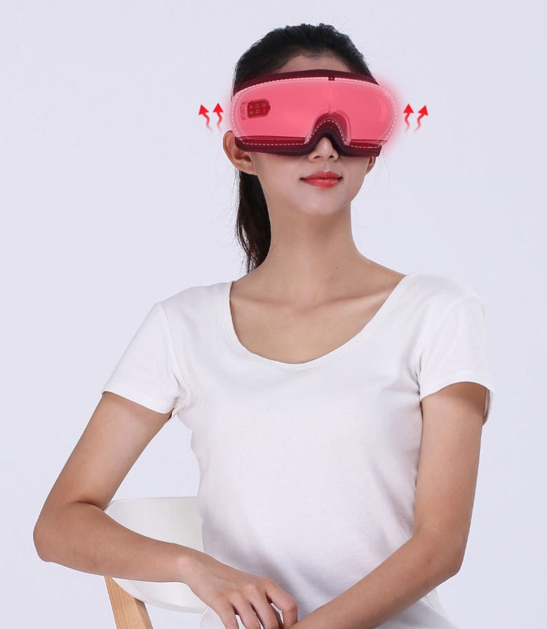 Smart Eye Massager - AhDohNai