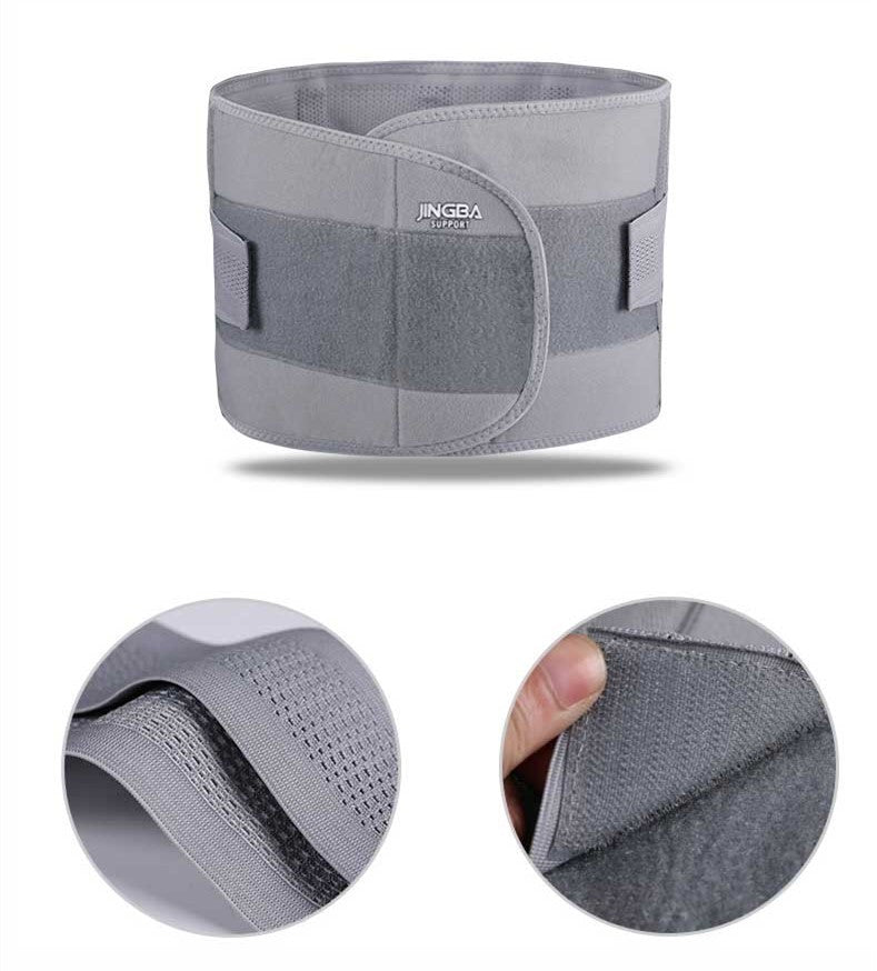 Exercise waist protection fitness equipment - AhDohNai