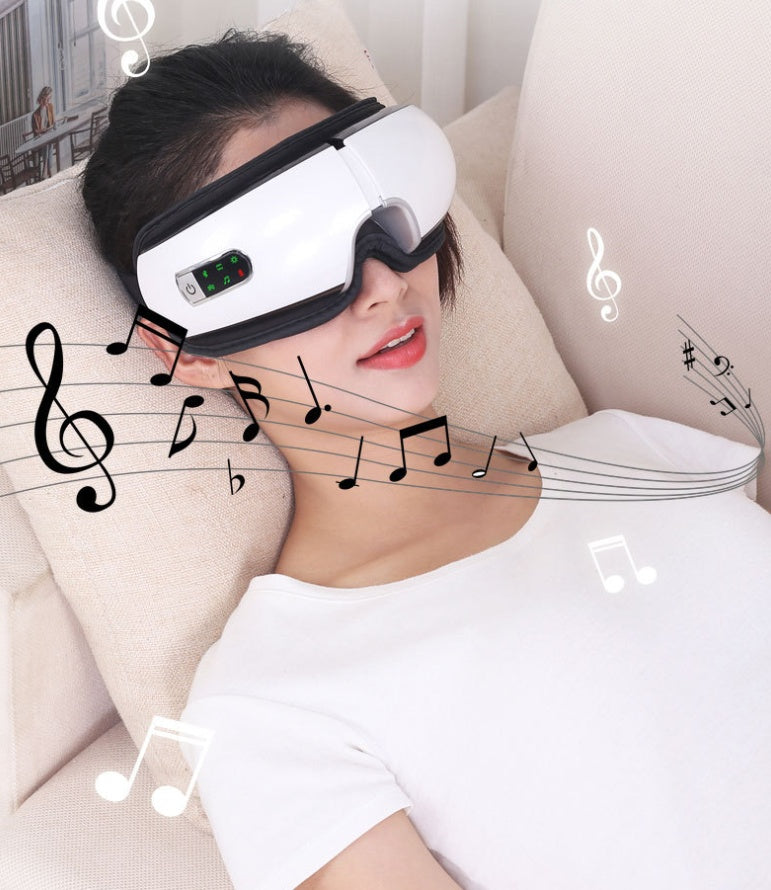 Smart Eye Massager - AhDohNai