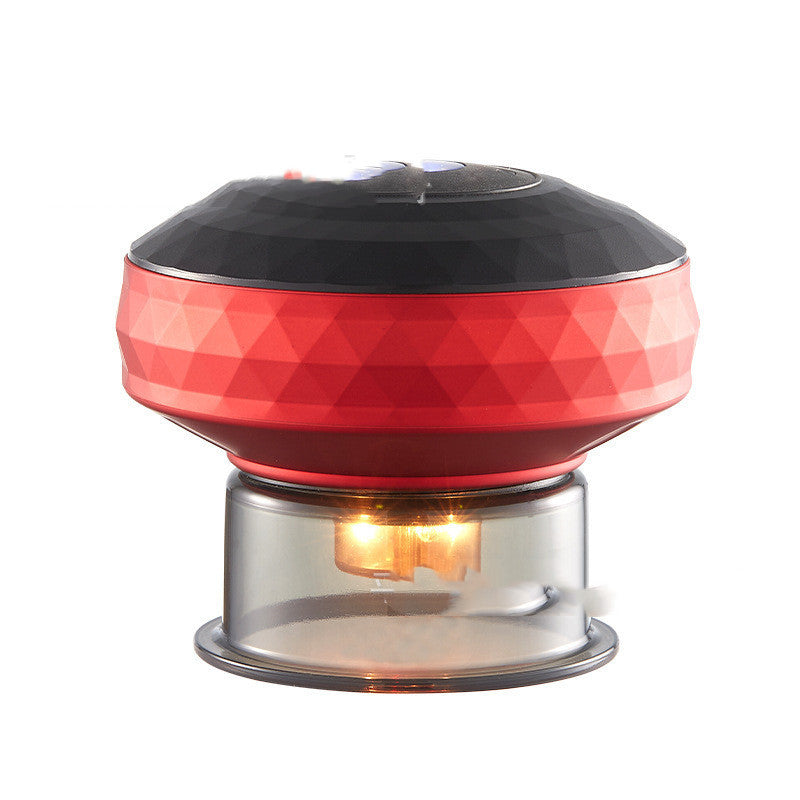 Electric Vacuum Cupping Device - AhDohNai