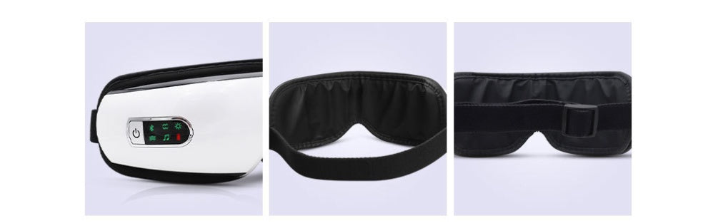Smart Eye Massager - AhDohNai