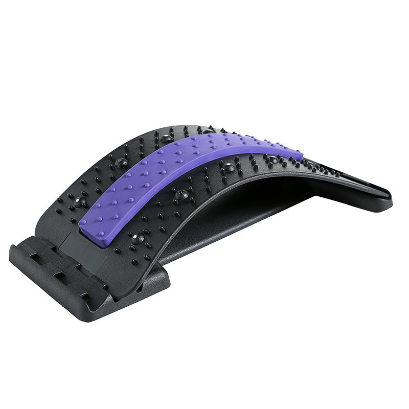 Strain Lumbar Spine Disc Corrector - AhDohNai