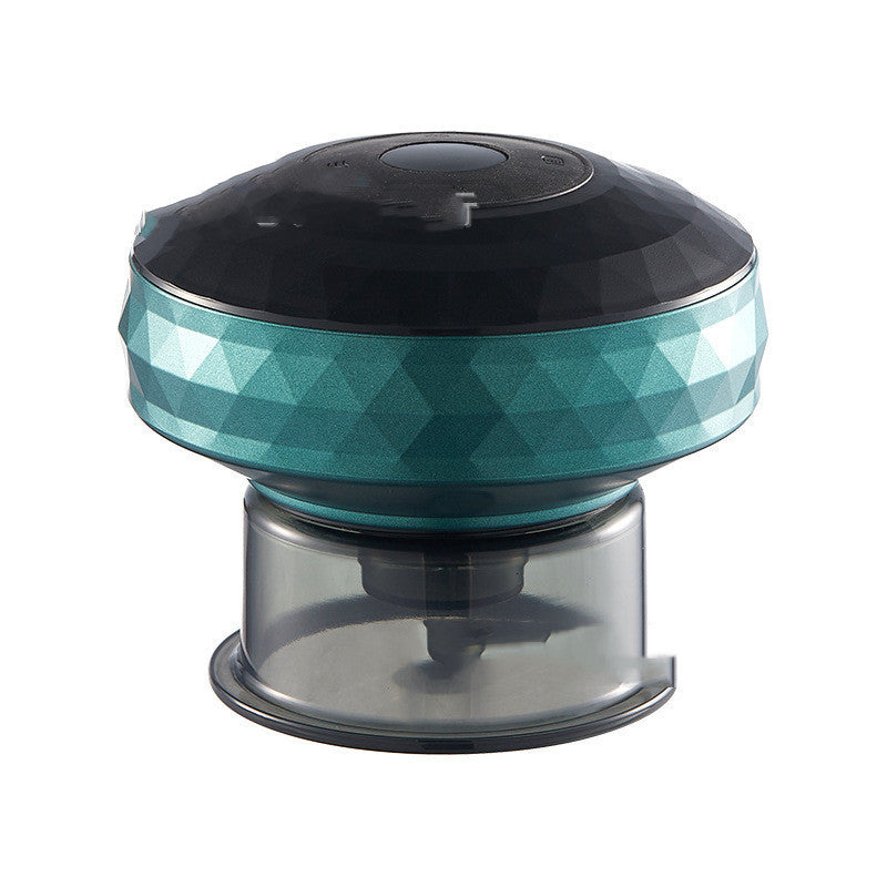 Electric Vacuum Cupping Device - AhDohNai