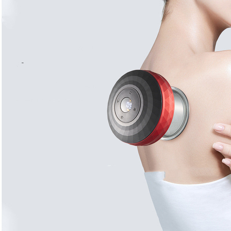 Electric Vacuum Cupping Device - AhDohNai