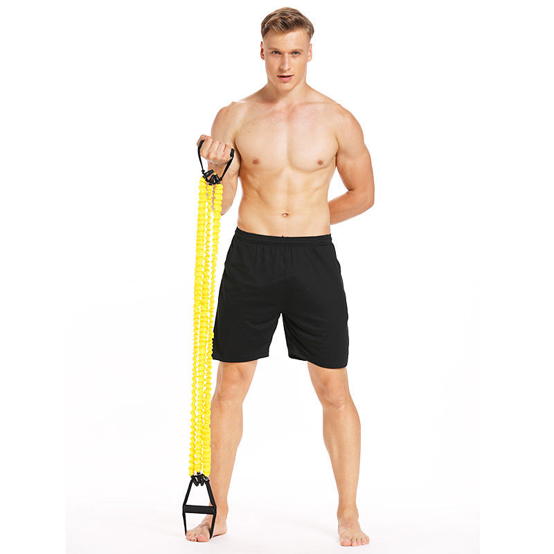 Chest Expander Hand Gripper Practical - AhDohNai