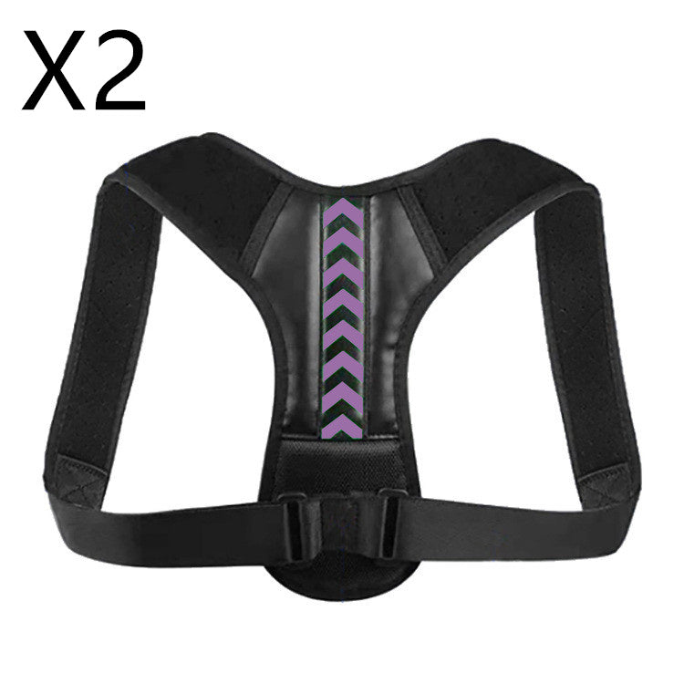 Back Posture Corrector Belt Adjustable - AhDohNai