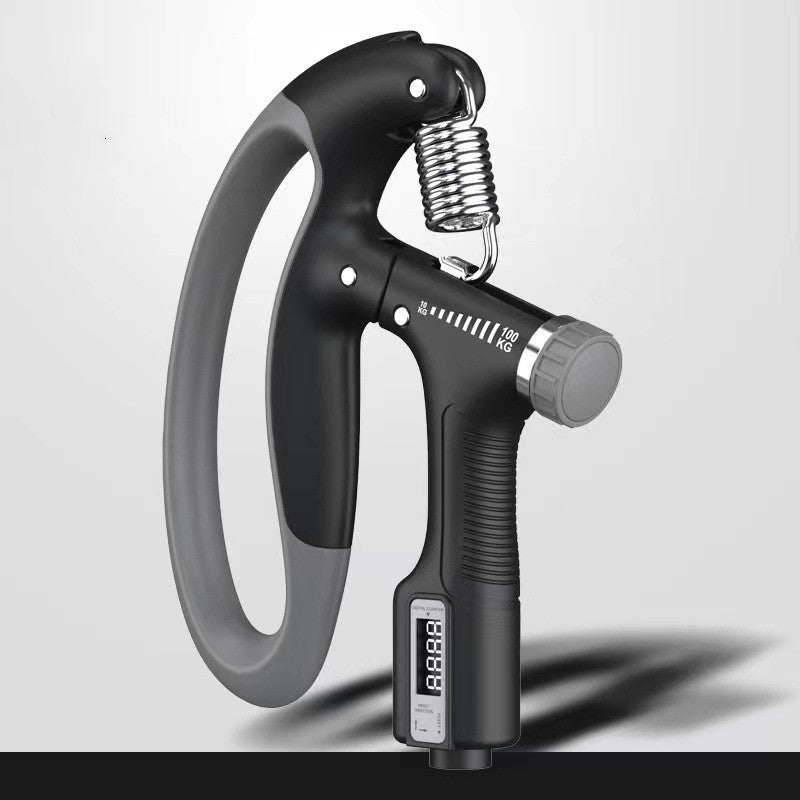 Smart Counting Grip Hand Training Arm Muscle Training - AhDohNai