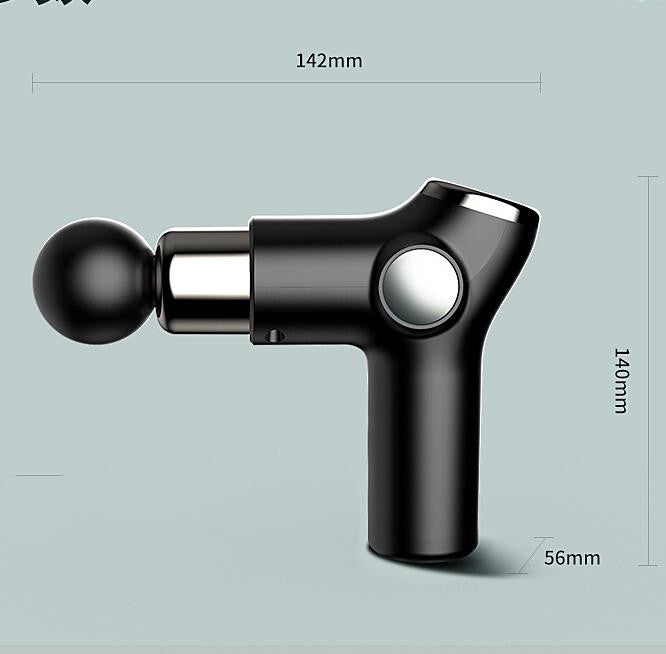 Portable Mini Electric Fascia Gun - AhDohNai