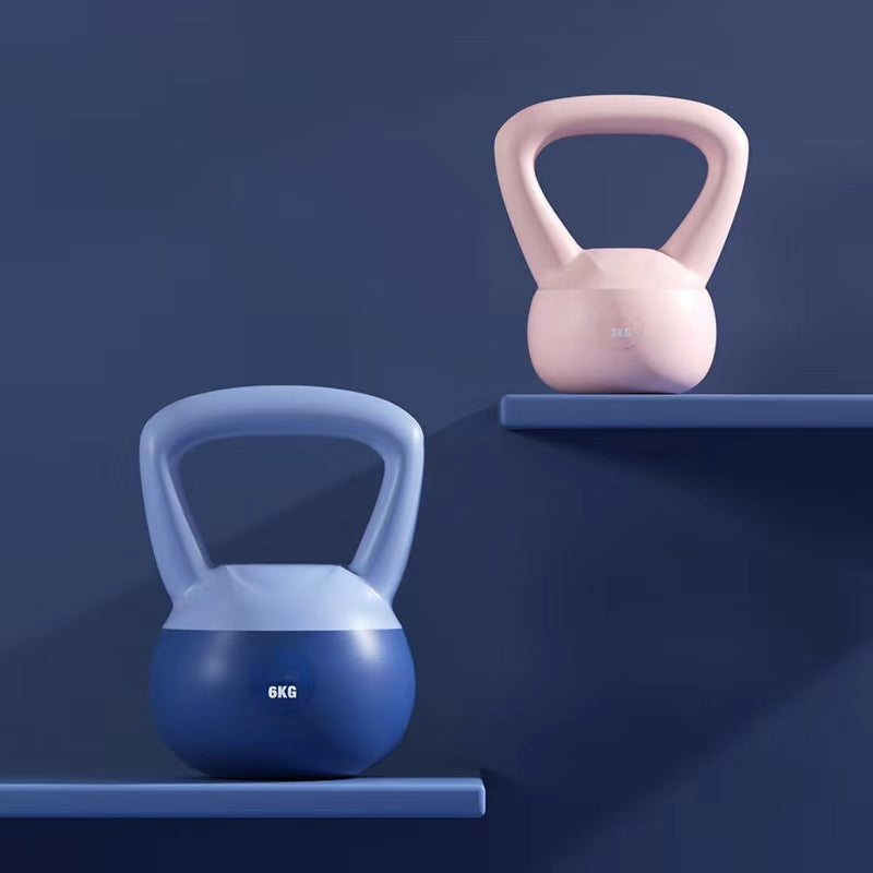 Women's Fitness Home Kettlebell - AhDohNai