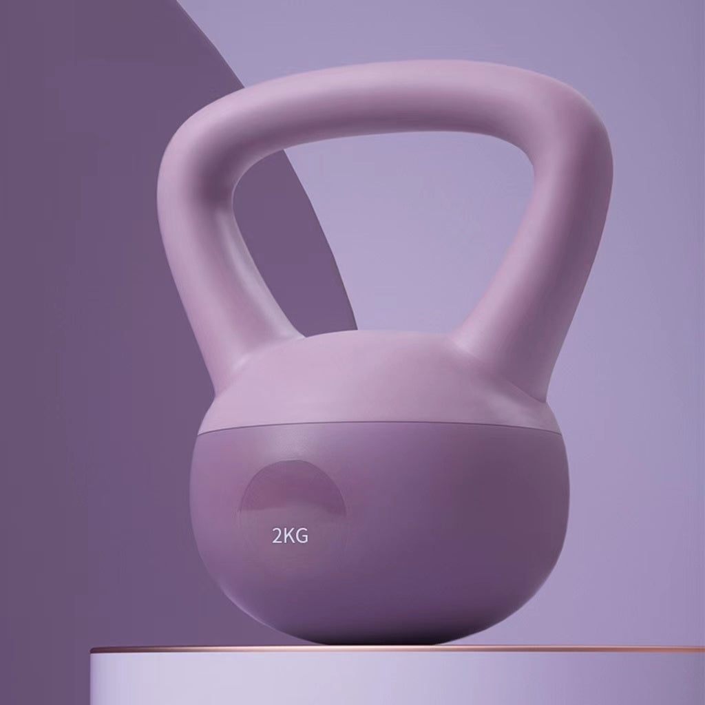 Women's Fitness Home Kettlebell - AhDohNai