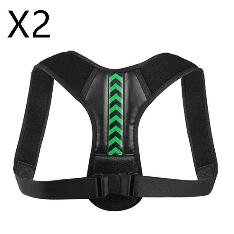 Back Posture Corrector Belt Adjustable - AhDohNai